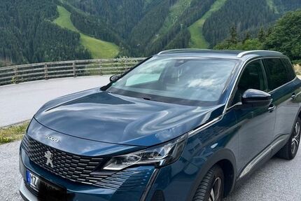 Peugeot 5008 81.600 km 21.000 &euro; Budenheim 55257