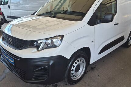 Peugeot Partner 75.061 km 14.899 € Leipzig 04347