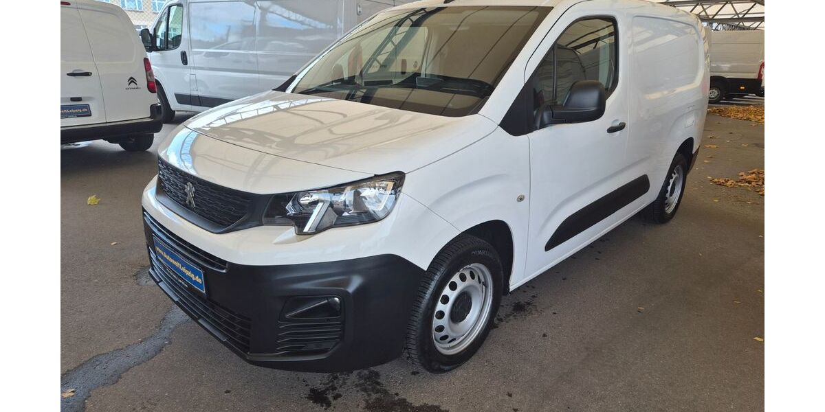 Peugeot Partner 75.061 km 14.899 € Leipzig 04347