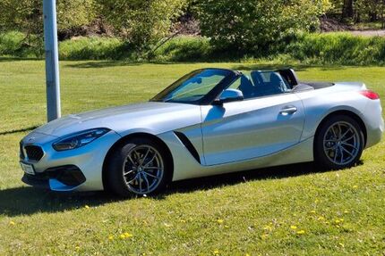 BMW Z4 47.000 km 33.500 &euro; Münnerstadt 97702
