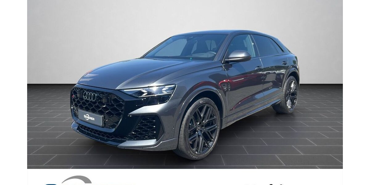 Audi RSQ8 3.200 km 135.850 &euro; Mayen 56727
