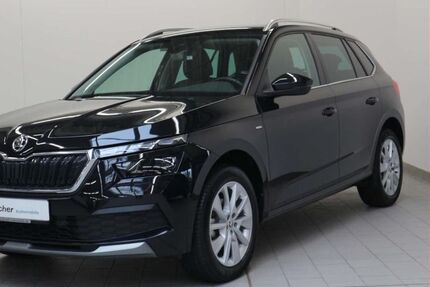 Skoda Kamiq 45.779 km 21.480 &euro; Amberg 92224