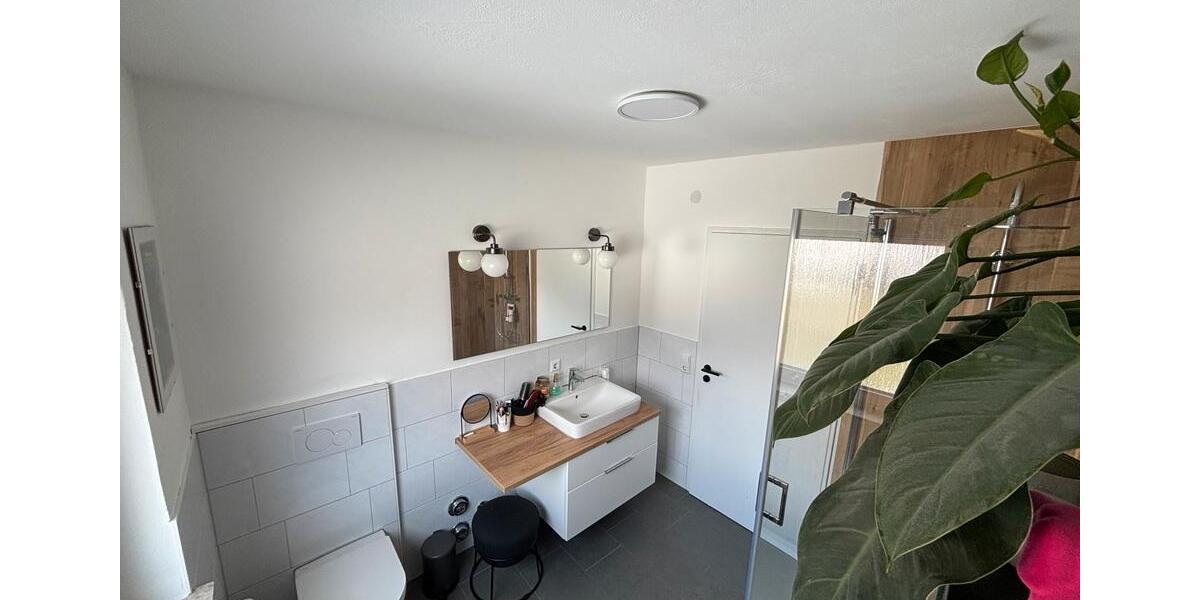 Etagenwohnung Albstadt Gemarkung Onstmettingen - 3 Zimmer, 84 m&sup2;, 278.900&euro; | Angebot:26069559