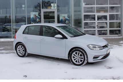 VW Golf 74.235 km 13.491 &euro; Potsdam 14482