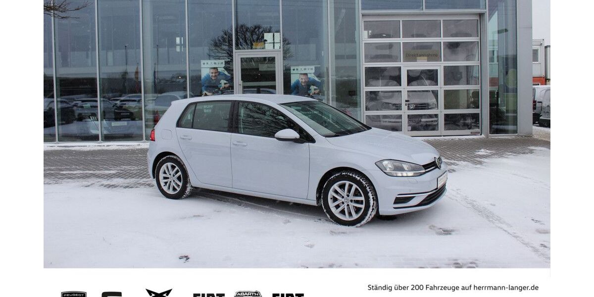 VW Golf 74.235 km 13.491 &euro; Potsdam 14482