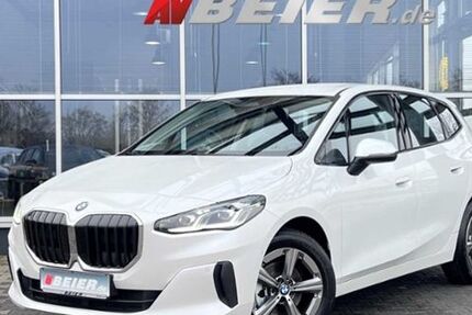 BMW 220 Active Tourer 10.900 km 29.190 &euro; Dessau direkt an der A9 06842