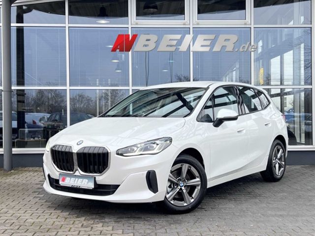 BMW 220 Active Tourer 10.900 km 29.190 &euro; Dessau direkt an der A9 06842