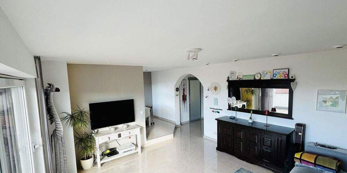 Etagenwohnung Remshalden Grunbach - 4 Zimmer, 109 m&sup2;, 398.000&euro; | Angebot:24647739