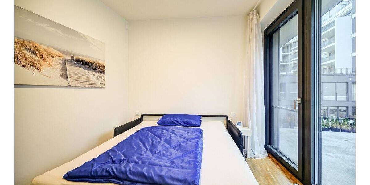 Etagenwohnung Kassel Mitte - 2 Zimmer, 43 m&sup2;, 500&euro; | Angebot:26904128