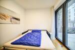 Etagenwohnung Kassel Mitte - 2 Zimmer, 43 m&sup2;, 500&euro; | Angebot:26904128