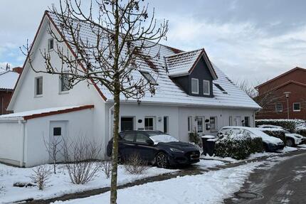 Modernes, energieeffizientes Reihenmittelhaus in 23909 Ratzeburg 5 zimmer