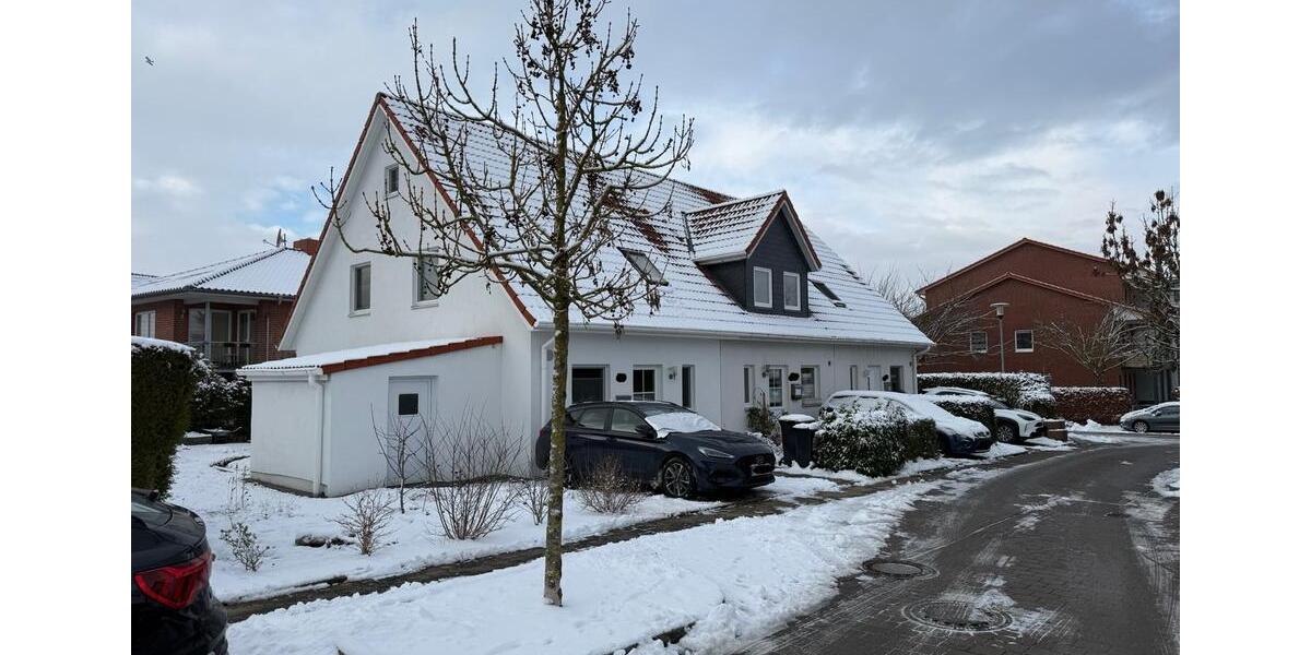 Modernes, energieeffizientes Reihenmittelhaus in 23909 Ratzeburg 5 zimmer