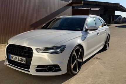 Audi A6 149.500 km 24.900 &euro; Nettetal 41334