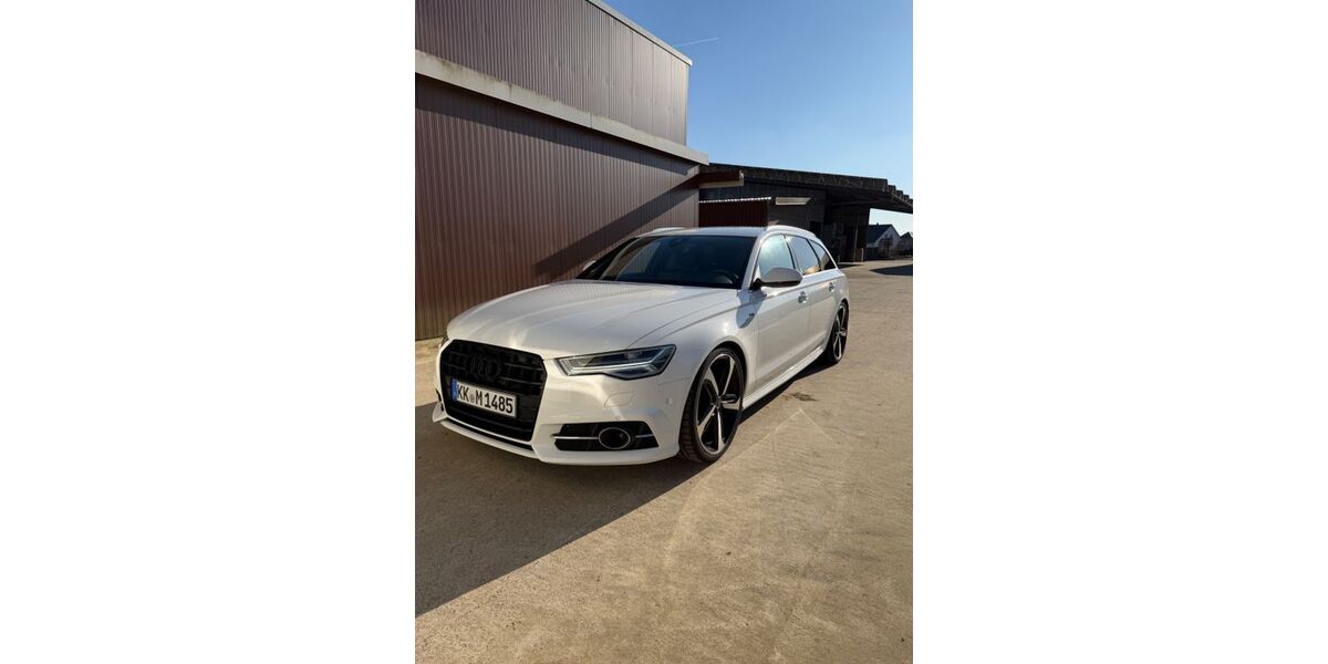 Audi A6 149.500 km 24.900 &euro; Nettetal 41334