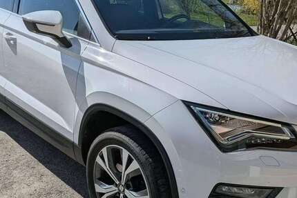 Seat Ateca 81.000 km 21.500 &euro; Nußdorf 83365
