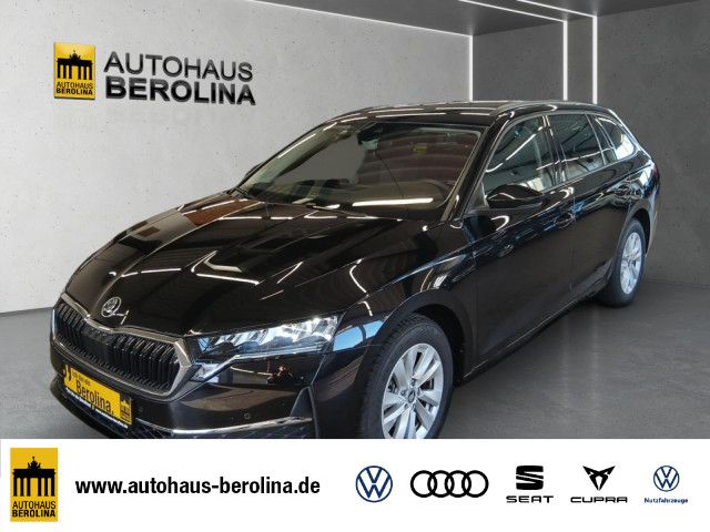 Skoda Octavia 11.700 km 29.879 &euro; Berlin 12105