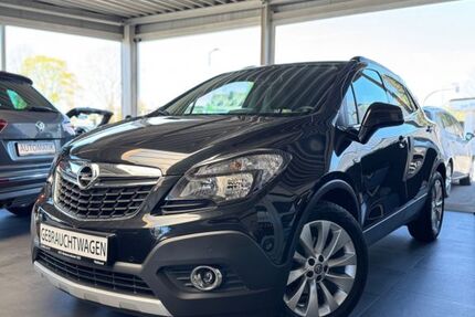 Opel Mokka 85.910 km 10.990 &euro; Wahlstedt 23812