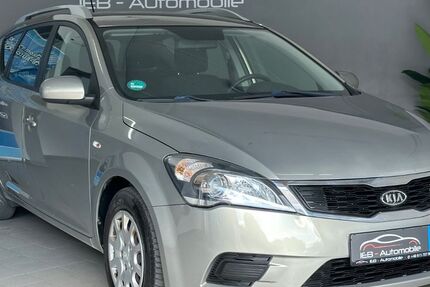 Kia ceed Sportswagon 215.000 km 2.690 &euro; Hannover 30167