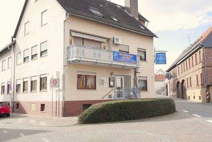 Gastronomie in Groß-Bieberau 998.000 € 1121 m² zimmer