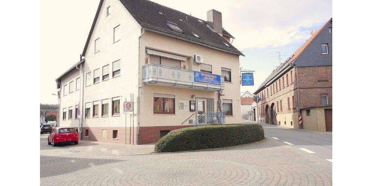 Gewerbeobjekt Groß-Bieberau Bieberau - 998.000&euro; | Angebot:19882235