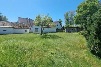 Grundstück Heßdorf Untermembach - 499.000&euro; | Angebot:26450081