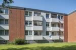 Etagenwohnung Aurich - 3 Zimmer, 60 m&sup2;, 489&euro; | Angebot:26199551