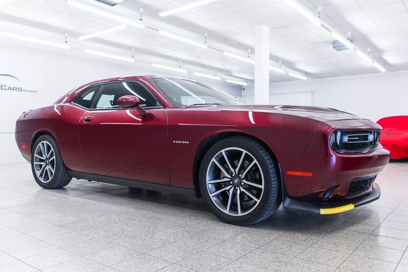 Challenger