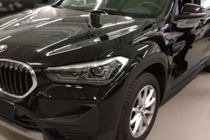 BMW X1 144.573 km 17.850 &euro; Heusenstamm 63150
