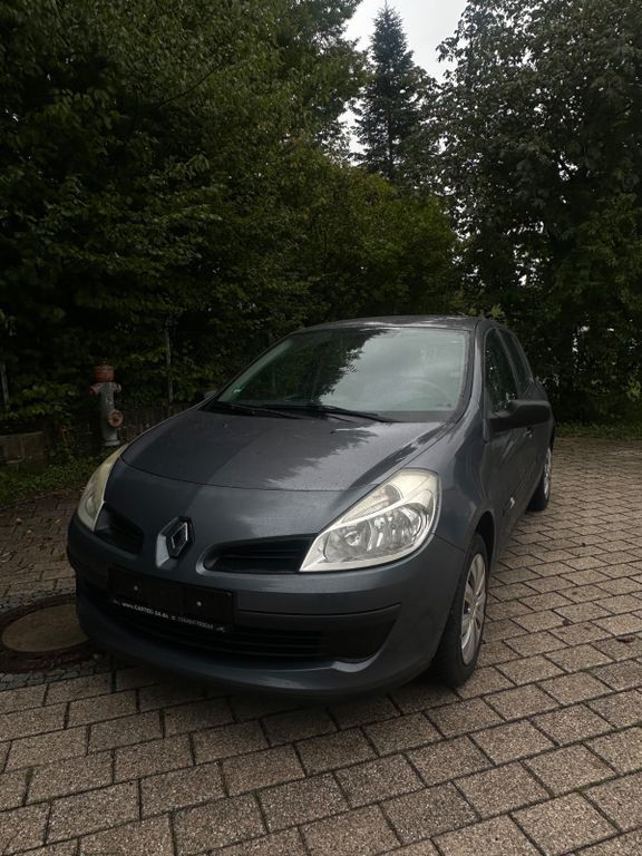 Clio