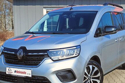 Renault Kangoo 15.383 km 25.700 &euro; Nienburg 31582