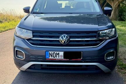 VW T-Cross 34.146 km 18.250 &euro; Northeim 37154