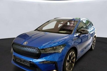 Skoda Enyaq 67.200 km 32.980 &euro; Balingen 72336