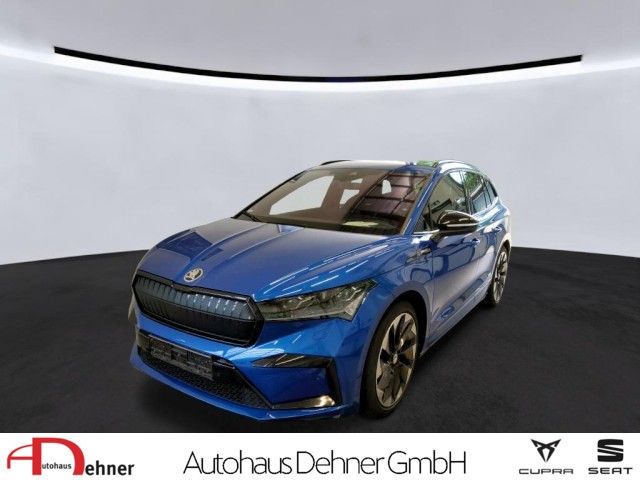 Skoda Enyaq 67.200 km 32.980 &euro; Balingen 72336
