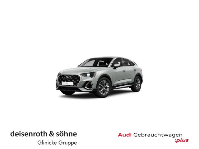 Audi Q3 36.692 km 29.730 &euro; Alsfeld 36304