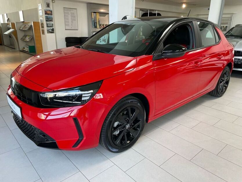 Corsa
