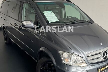 Mercedes-Benz Viano 165.000 km 21.498 &euro; Worms 67547