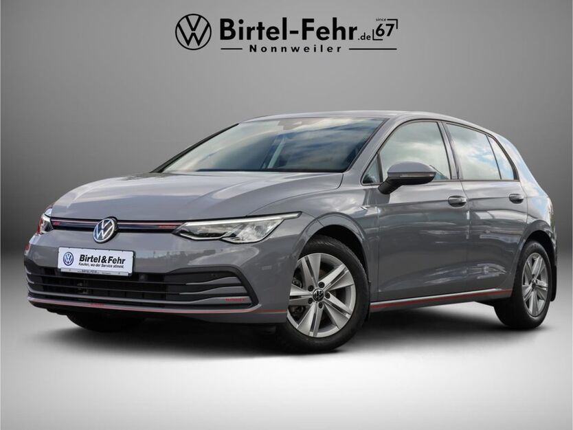 VW Golf 25.259 km 22.999 € Nonnweiler 66620