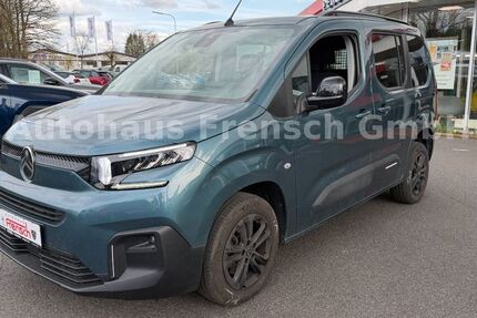 Citroen Berlingo 36.450 km 20.990 &euro; Langenhahn 56459