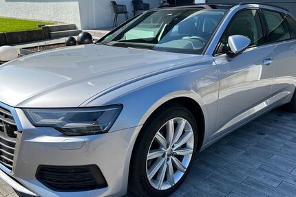 Audi A6 64.174 km 29.950 &euro; Tettnang 88069