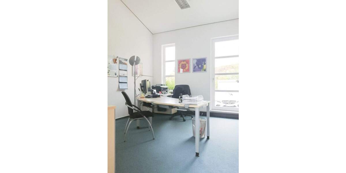 Gewerbeobjekt Bad Kissingen Hausen - 6 Zimmer, 270 m&sup2;, 449.000&euro; | Angebot:25774793