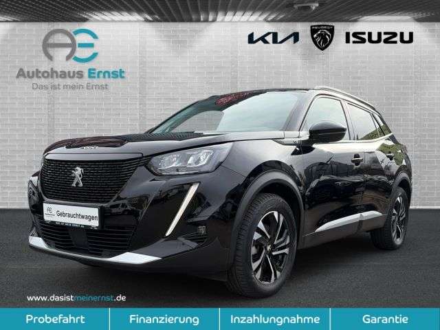 Peugeot 2008 79.749 km 17.990 &euro; Kiel 24107