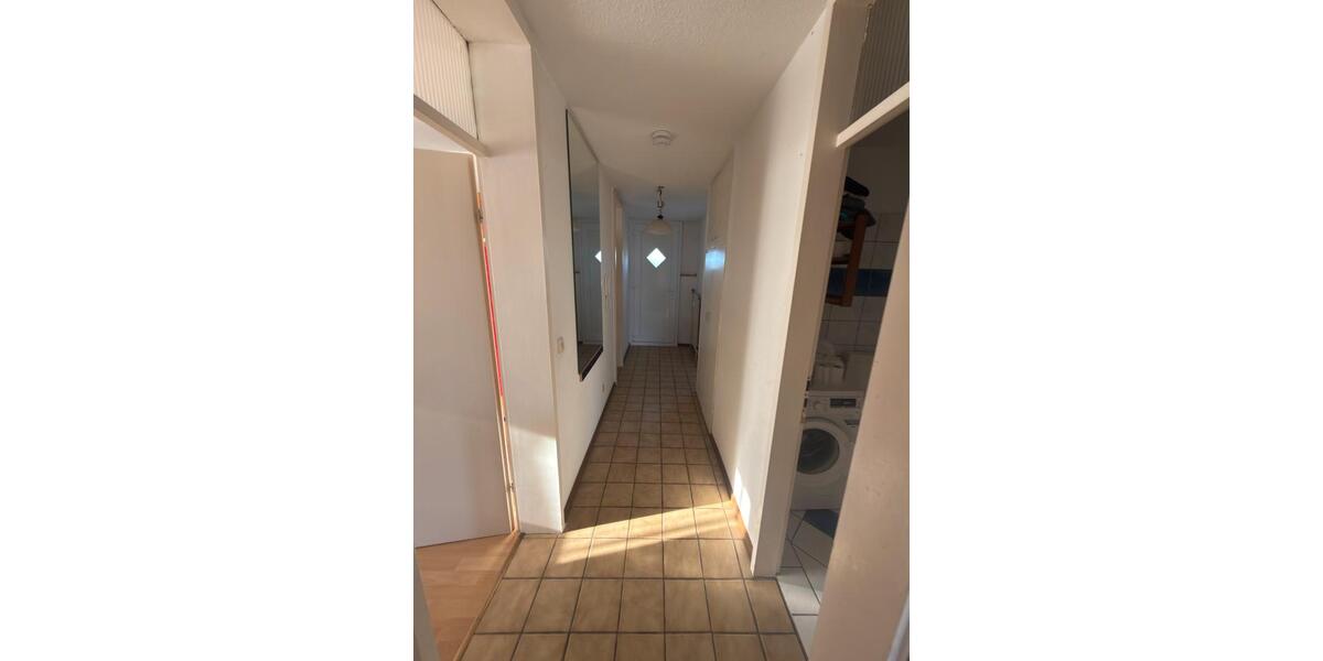 Etagenwohnung Freiburg im Breisgau Haslach - 4 Zimmer, 81 m&sup2;, 350.000&euro; | Angebot:27093931