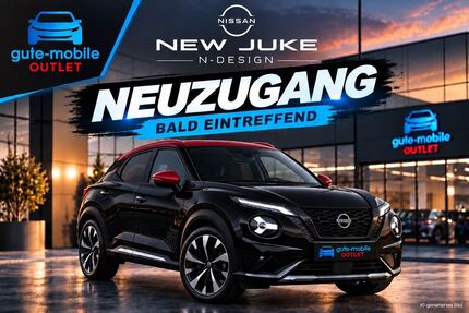 Nissan Juke 32.700 km 17.990 &euro; Reutlingen 72762