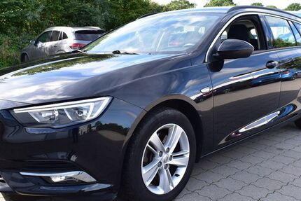 Opel Insignia 140.000 km 9.900 &euro; Gettorf 24214