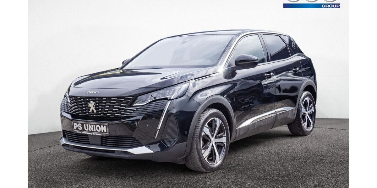 Peugeot 3008 45.164 km 24.995 &euro; Halle (Saale) 06132