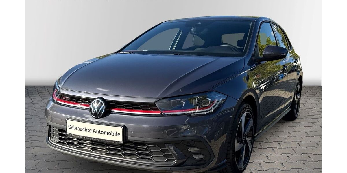 VW Polo 15.289 km 26.190 &euro; Leipzig 04328