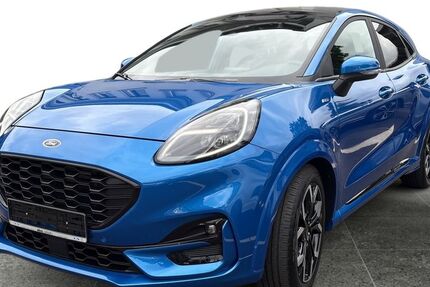 Ford Puma 34.035 km 19.490 &euro; Siegen 57072