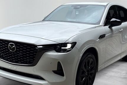 Mazda CX-60 2.023 km 55.790 &euro; Hamburg 22041