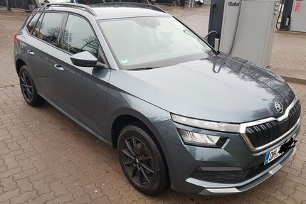 Skoda Kamiq 86.000 km 9.699 &euro; Dissau 23617