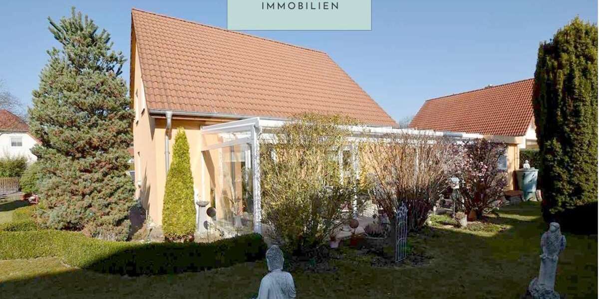 Einfamilienhaus Halberstadt - 4 Zimmer, 118 m&sup2;, 265.000&euro; | Angebot:26147976